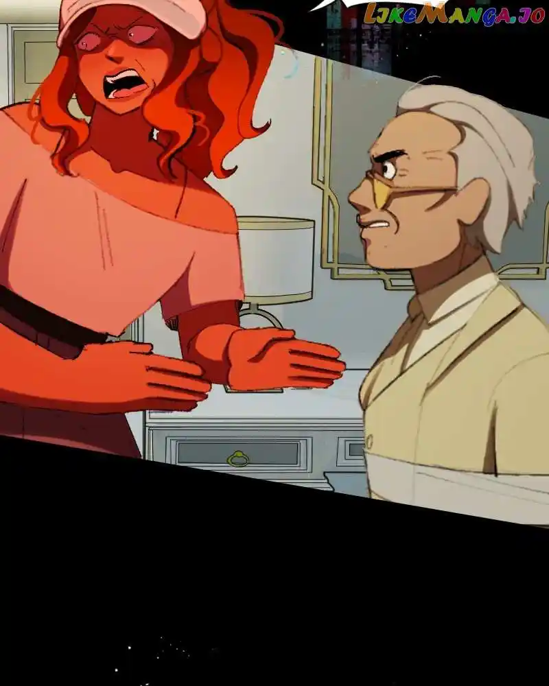 Not Even Bones Chapter 171