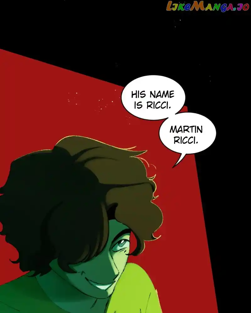 Not Even Bones Chapter 171