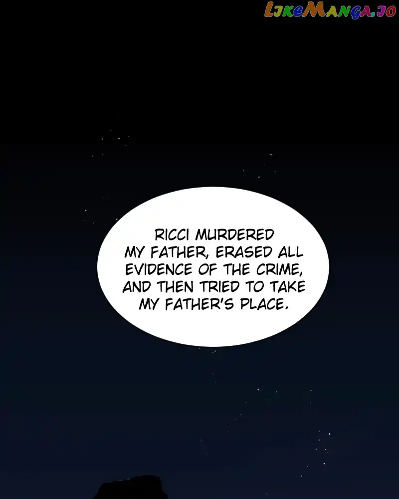 Not Even Bones Chapter 171