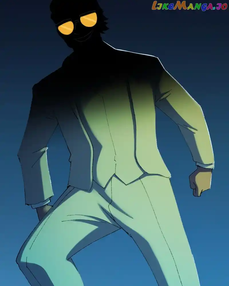 Not Even Bones Chapter 171