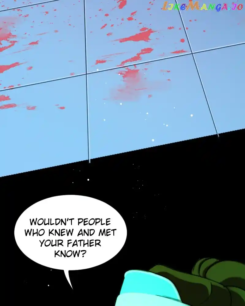 Not Even Bones Chapter 171