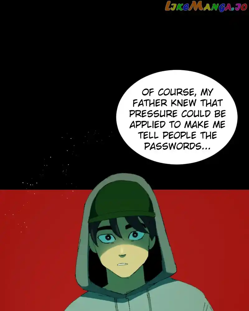 Not Even Bones Chapter 171