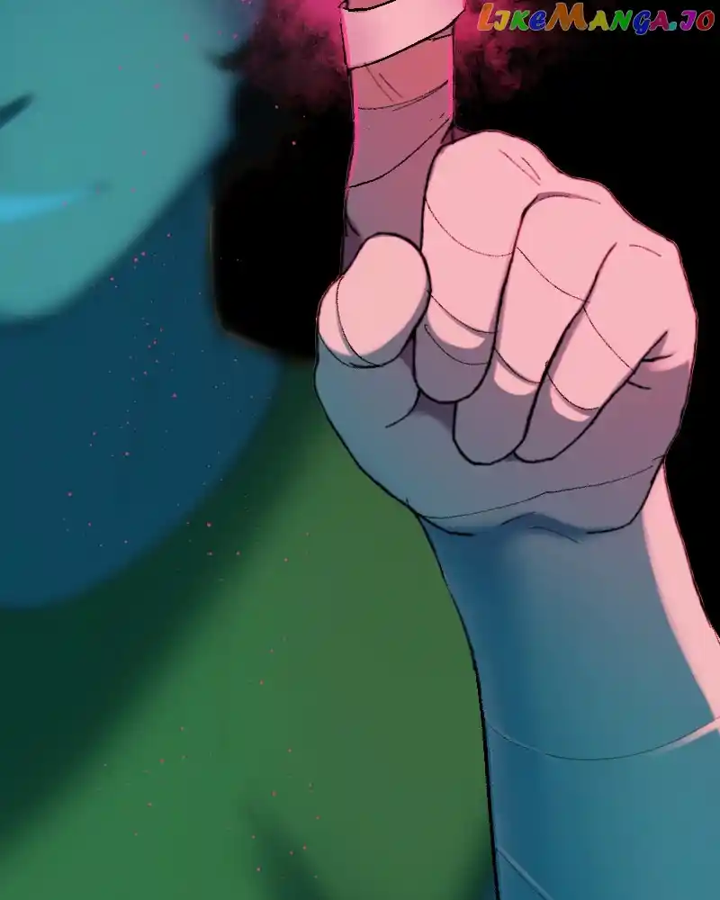 Not Even Bones Chapter 171