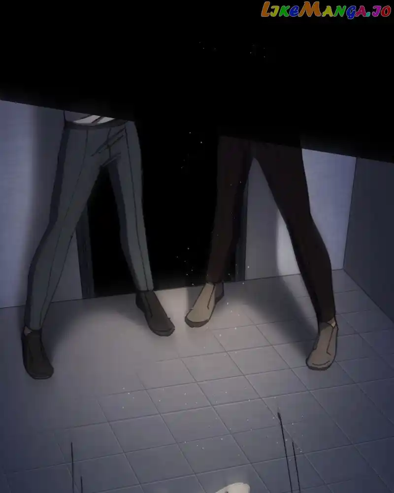 Not Even Bones Chapter 171