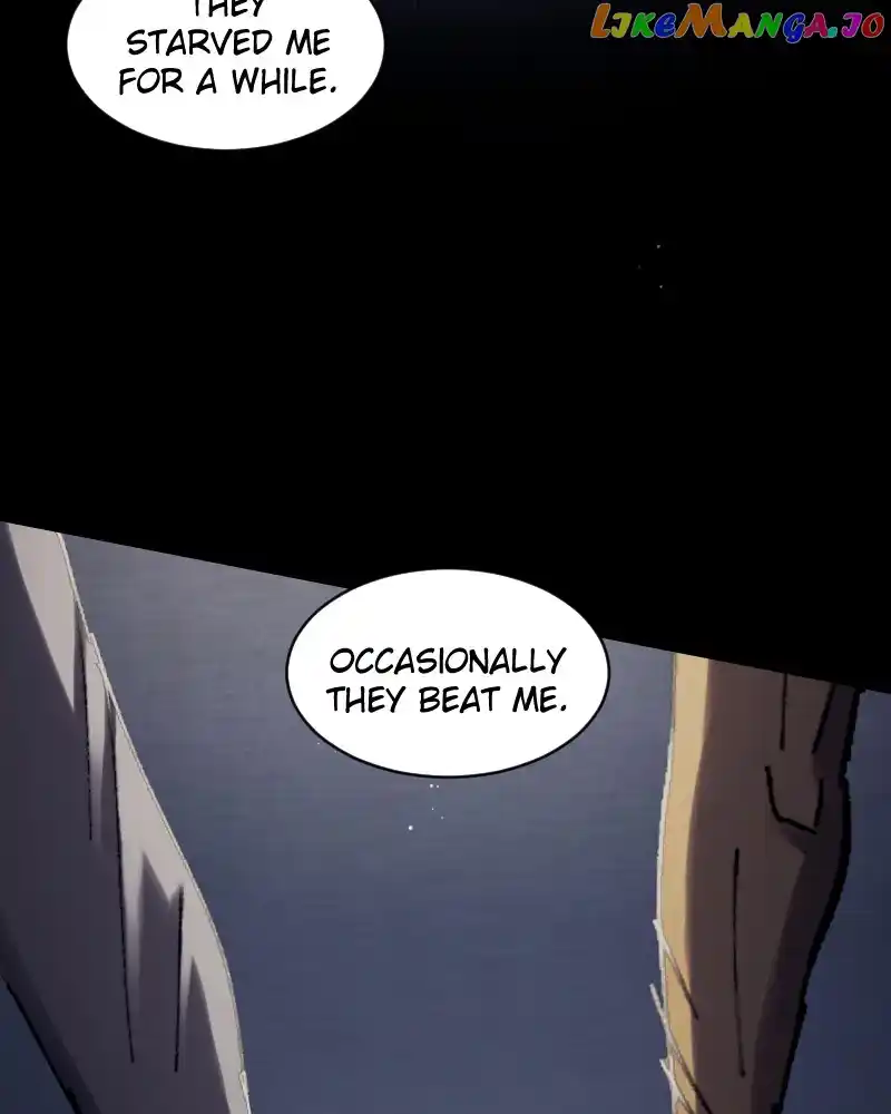 Not Even Bones Chapter 171