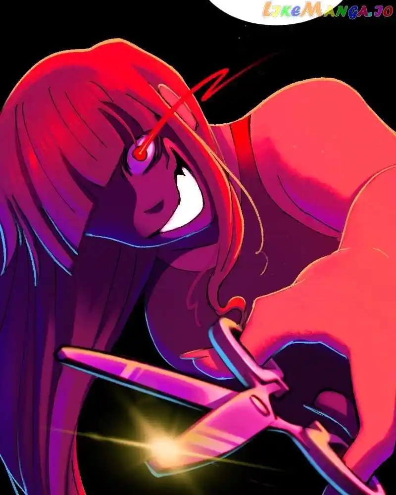 Not Even Bones Chapter 171