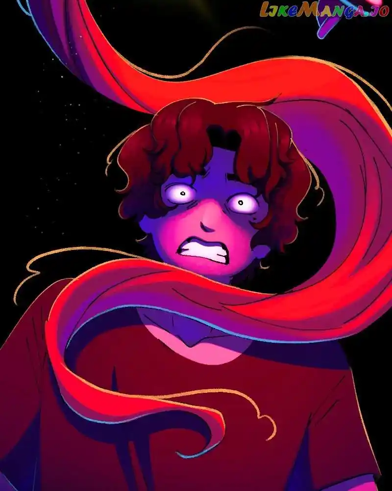 Not Even Bones Chapter 171