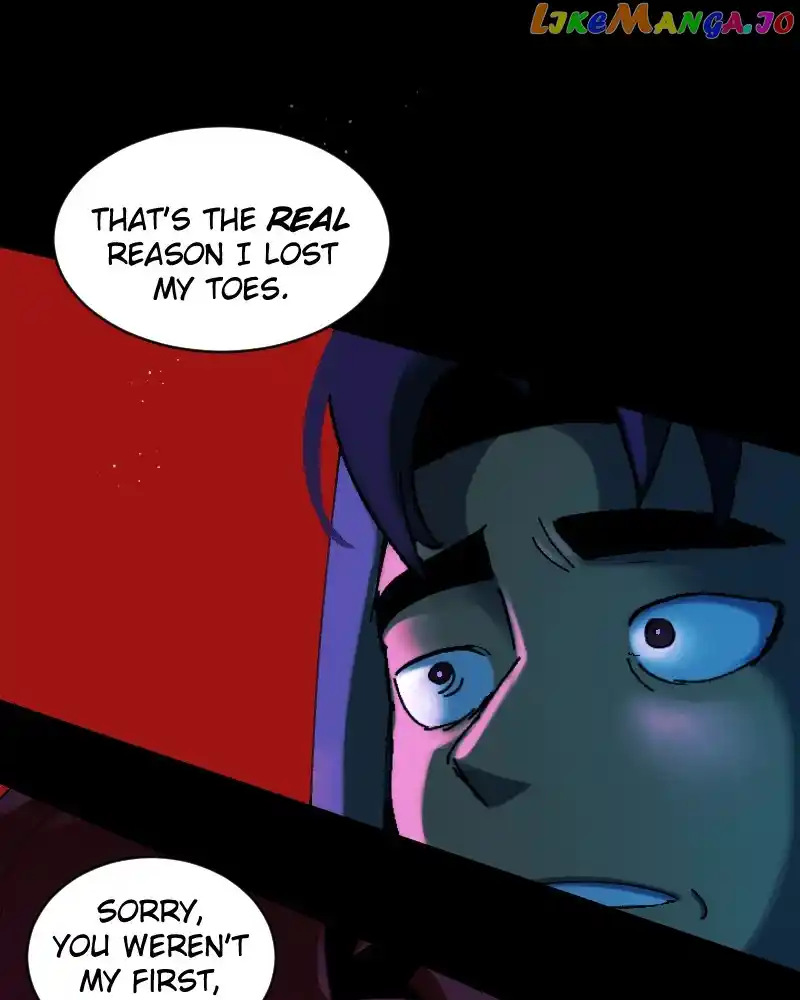 Not Even Bones Chapter 171