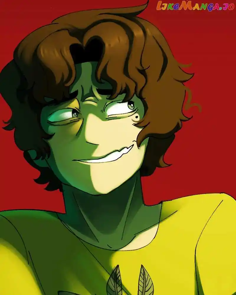 Not Even Bones Chapter 171