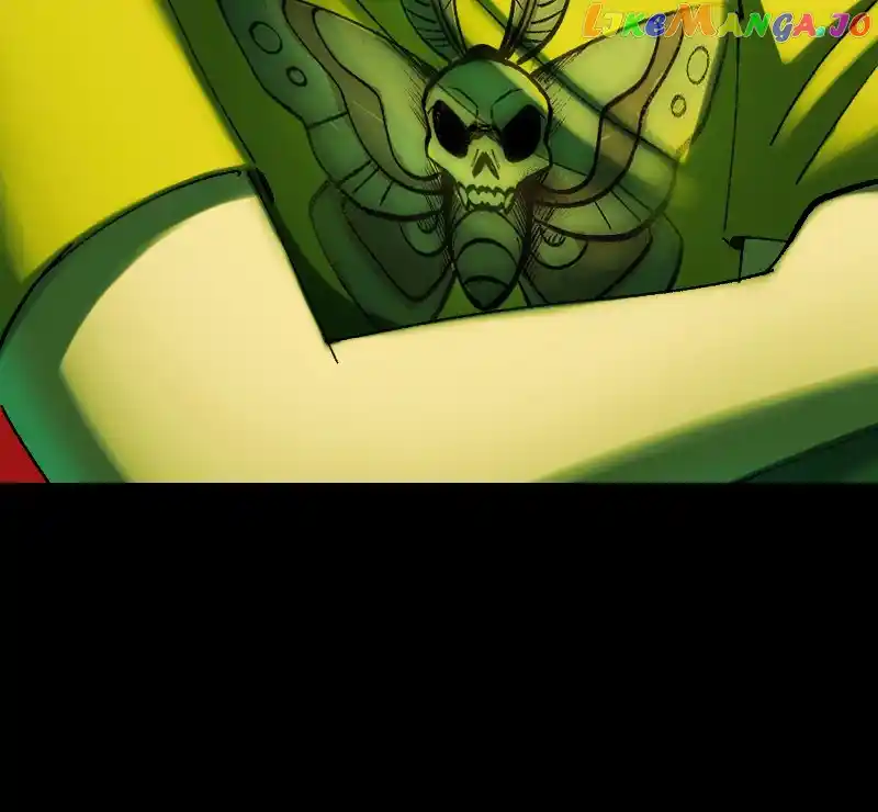 Not Even Bones Chapter 171