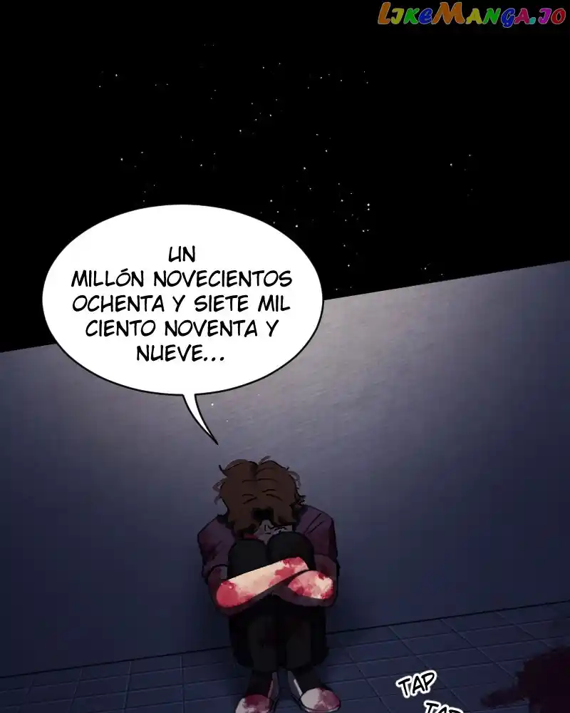 Not Even Bones Chapter 171