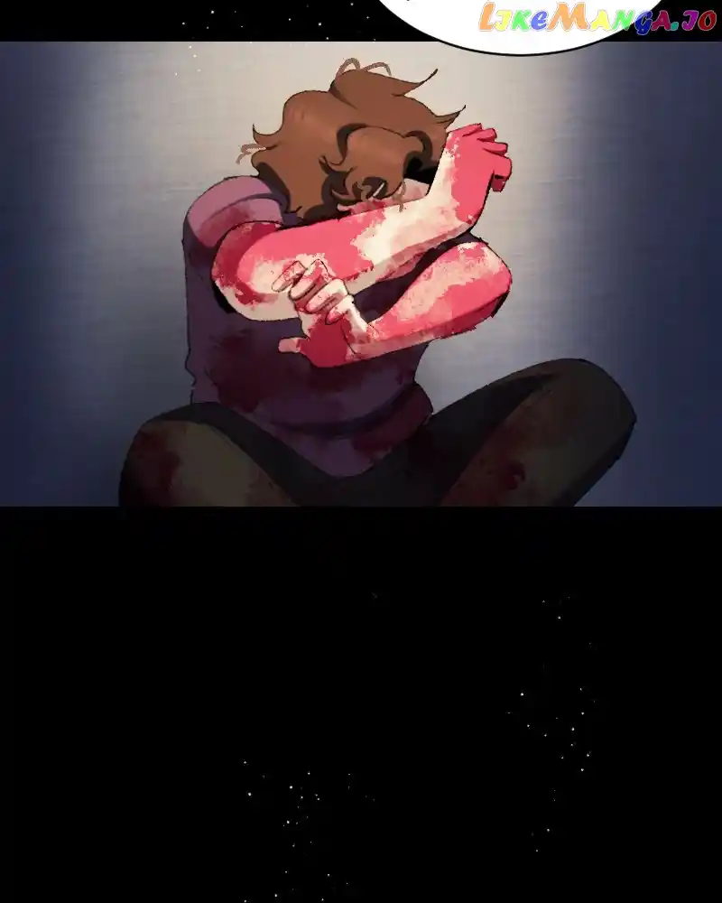 Not Even Bones Chapter 171