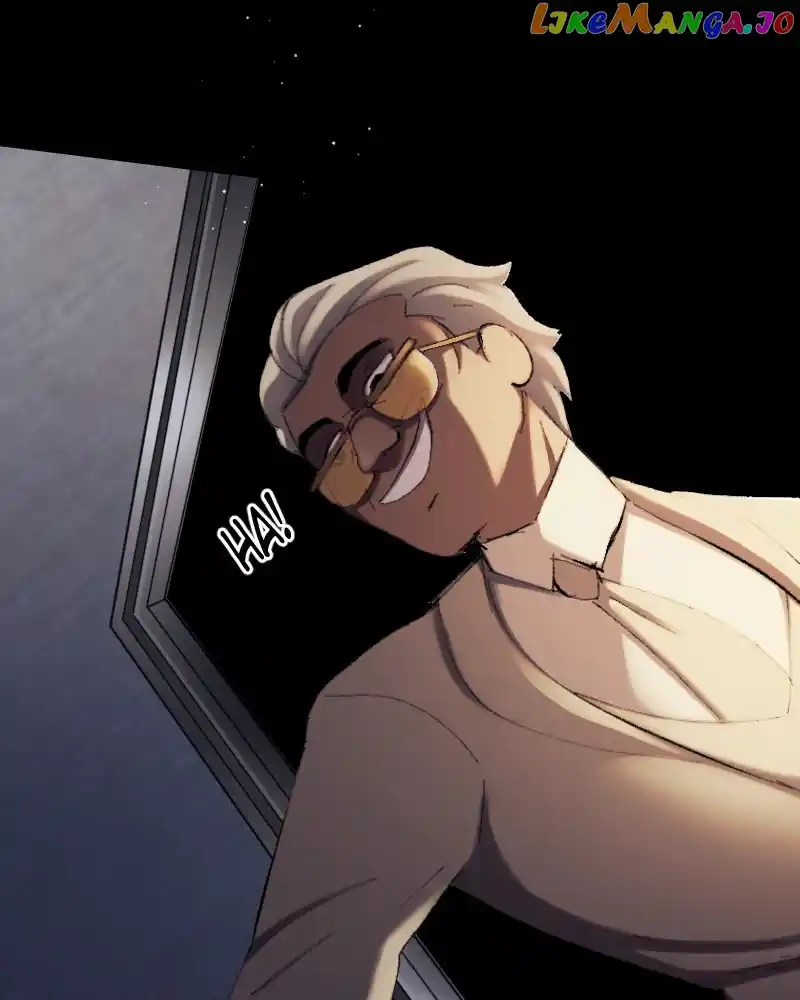 Not Even Bones Chapter 171