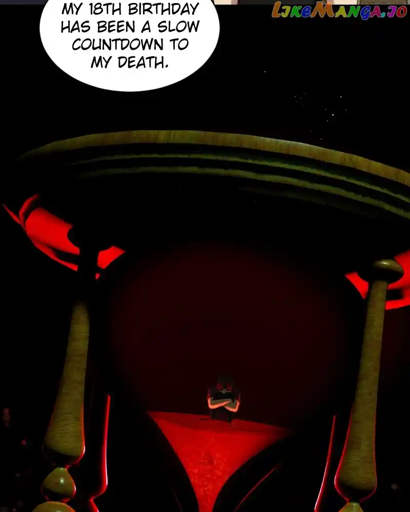 Not Even Bones Chapter 171