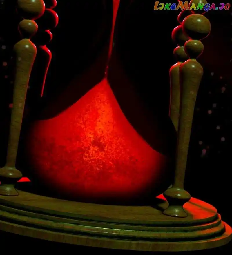 Not Even Bones Chapter 171