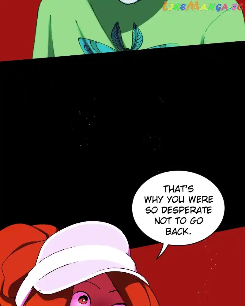 Not Even Bones Chapter 171