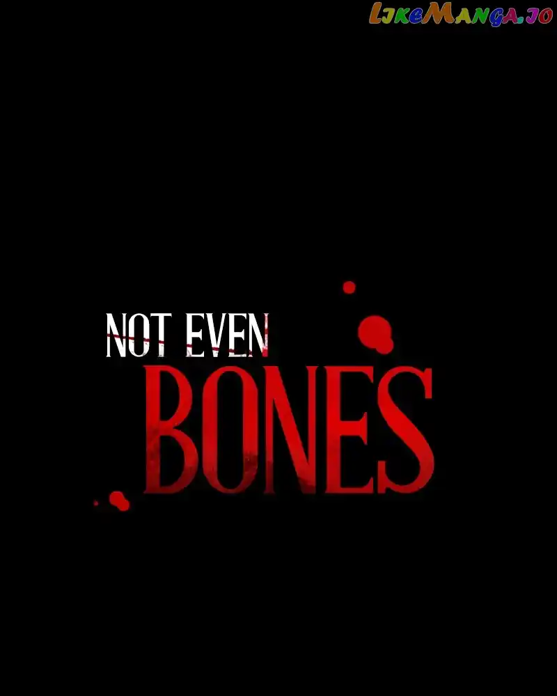 Not Even Bones Chapter 172