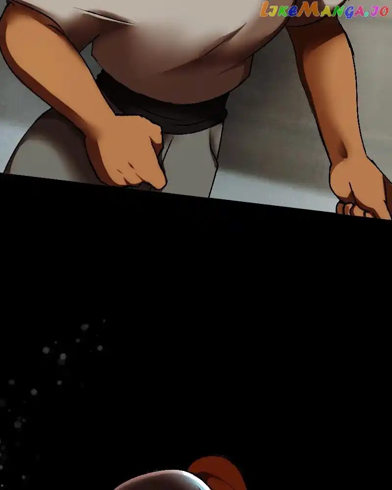 Not Even Bones Chapter 172