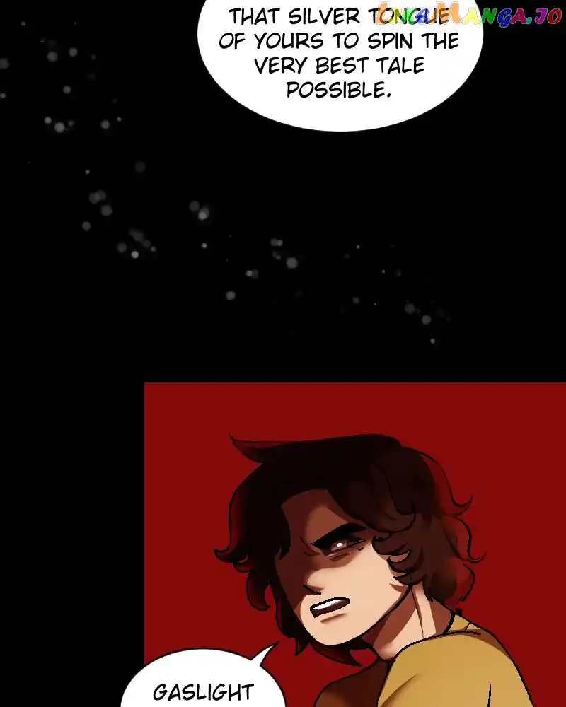 Not Even Bones Chapter 172