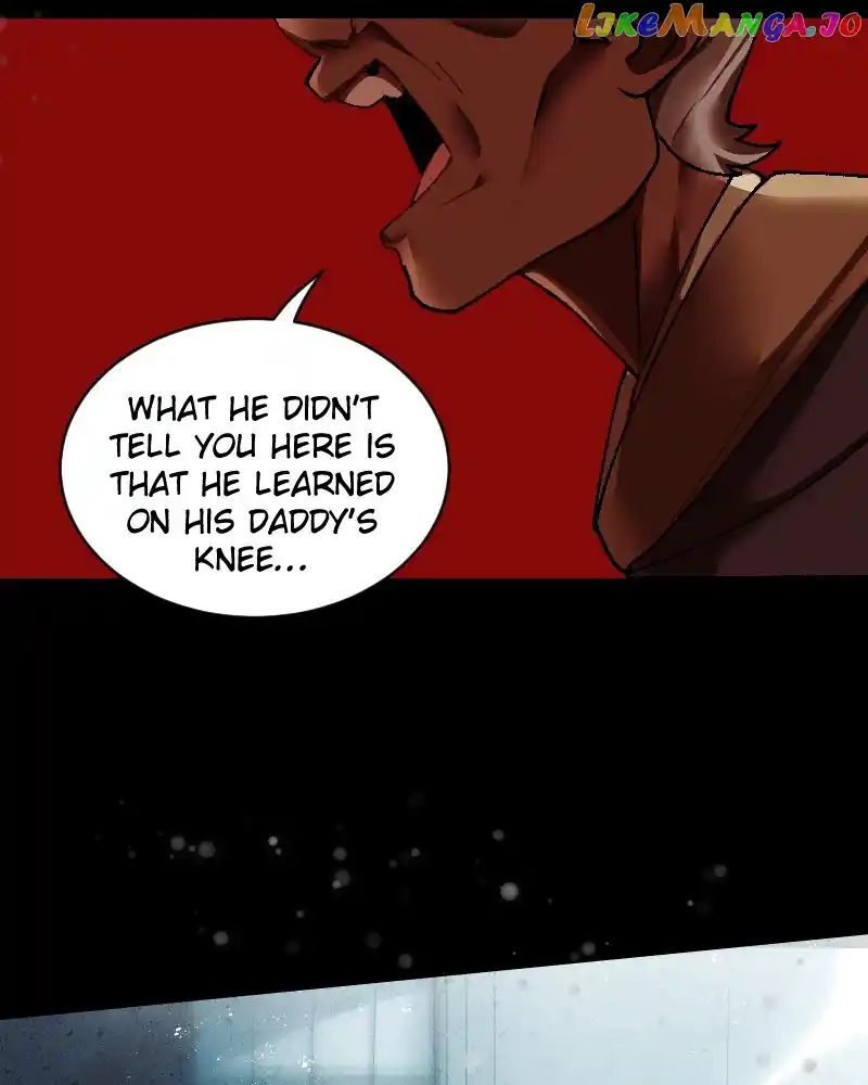 Not Even Bones Chapter 172