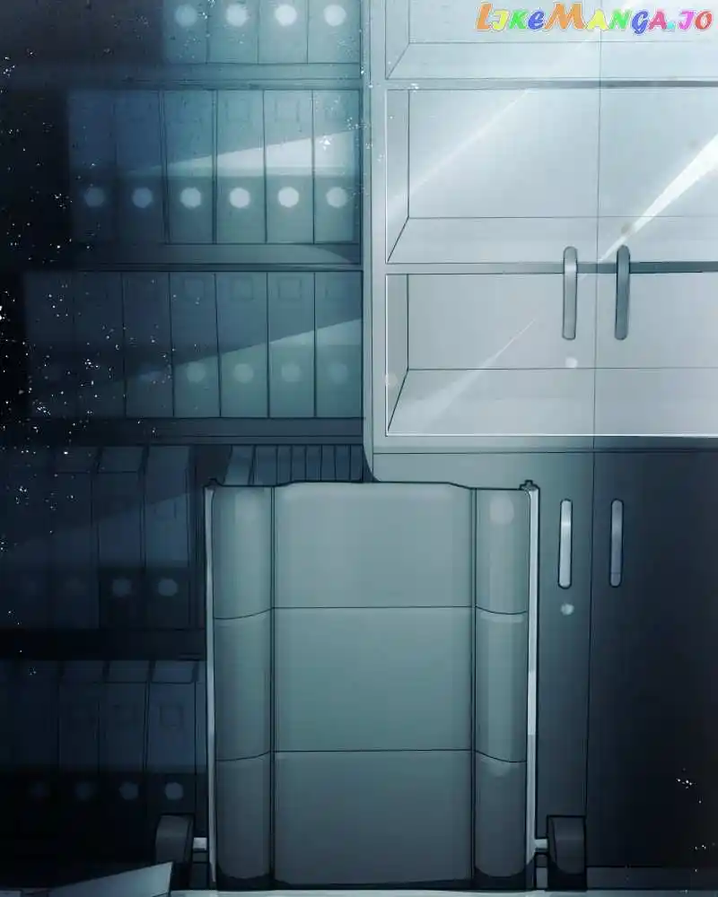 Not Even Bones Chapter 172