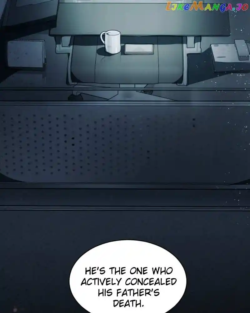 Not Even Bones Chapter 172