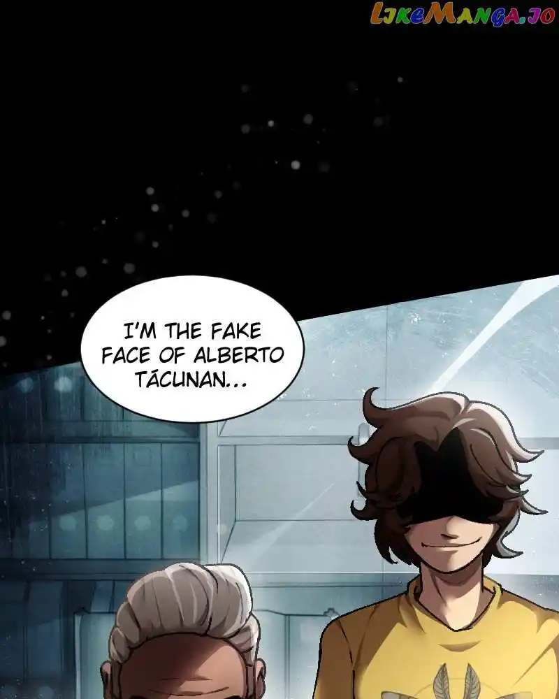 Not Even Bones Chapter 172