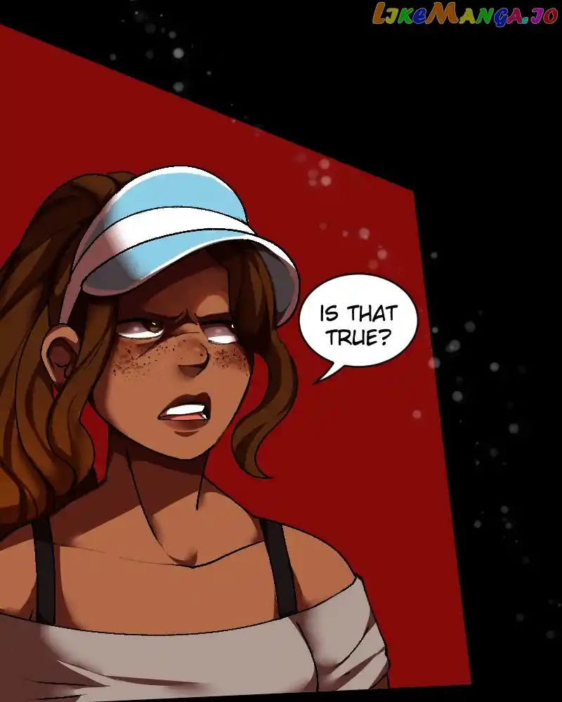 Not Even Bones Chapter 172