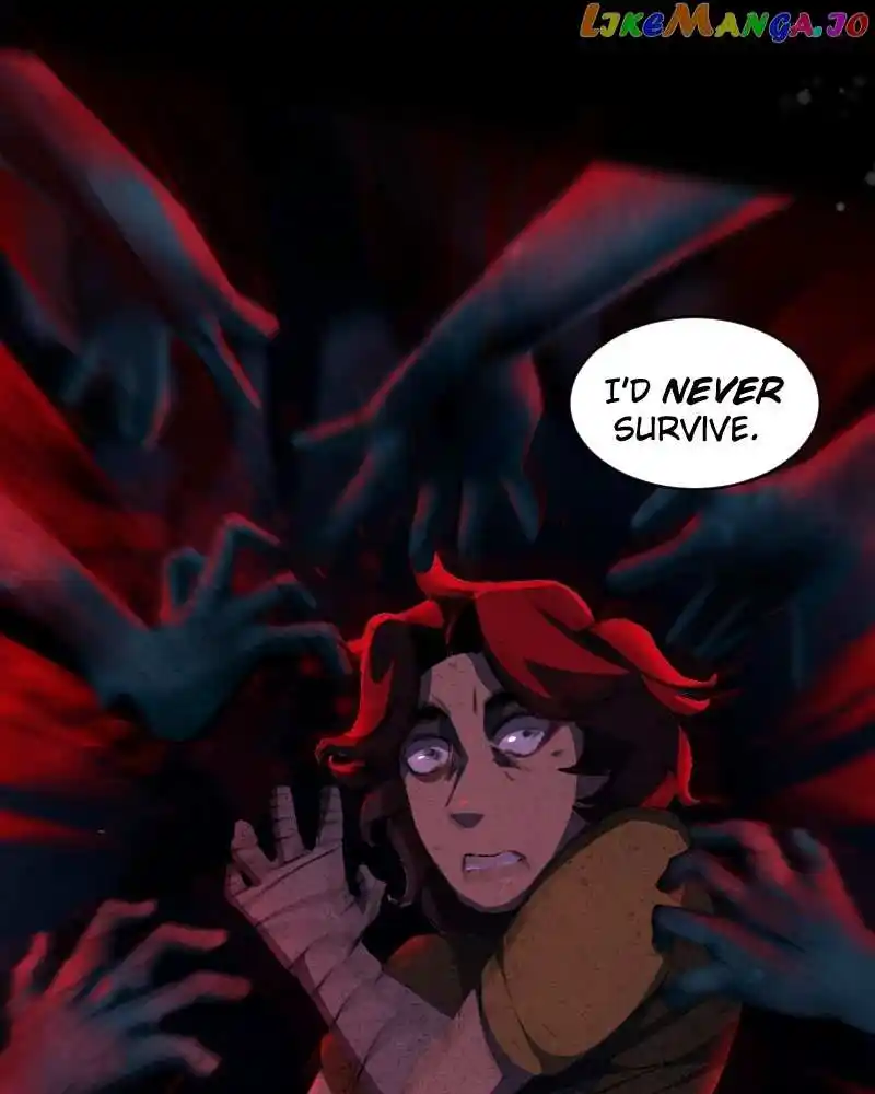 Not Even Bones Chapter 172