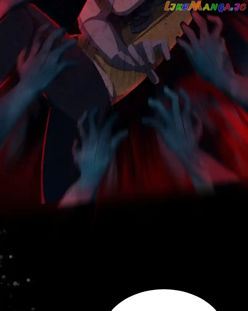 Not Even Bones Chapter 172