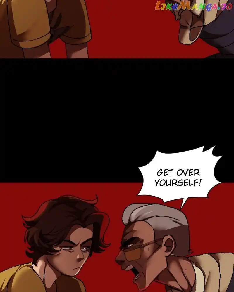 Not Even Bones Chapter 172