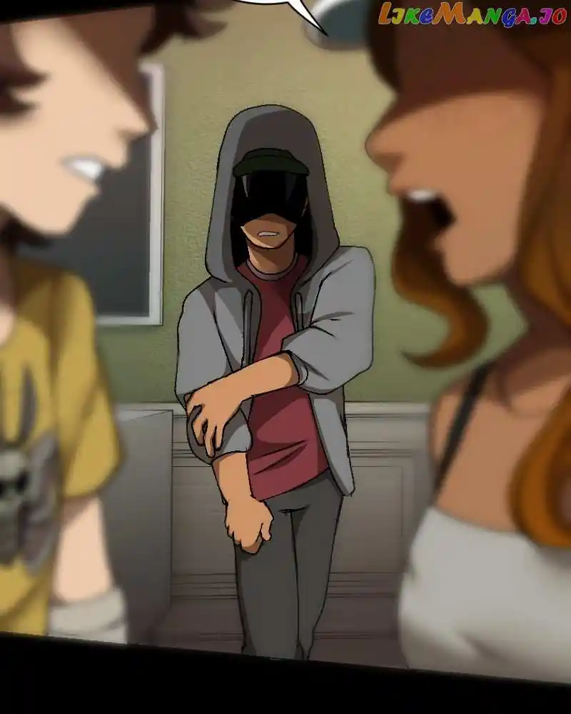 Not Even Bones Chapter 172