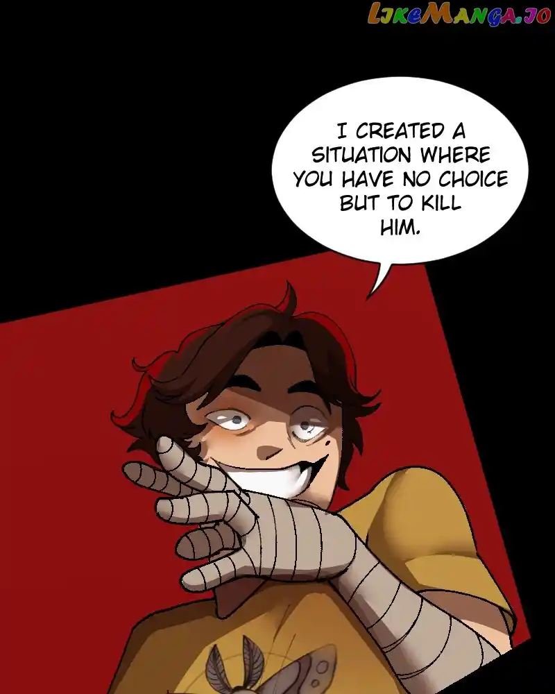 Not Even Bones Chapter 172