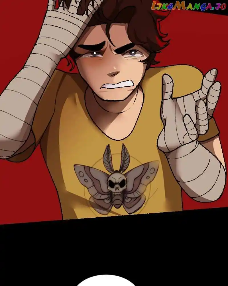 Not Even Bones Chapter 172