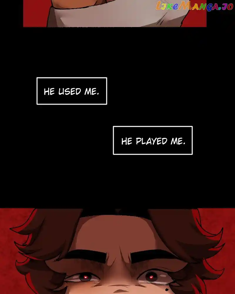 Not Even Bones Chapter 172