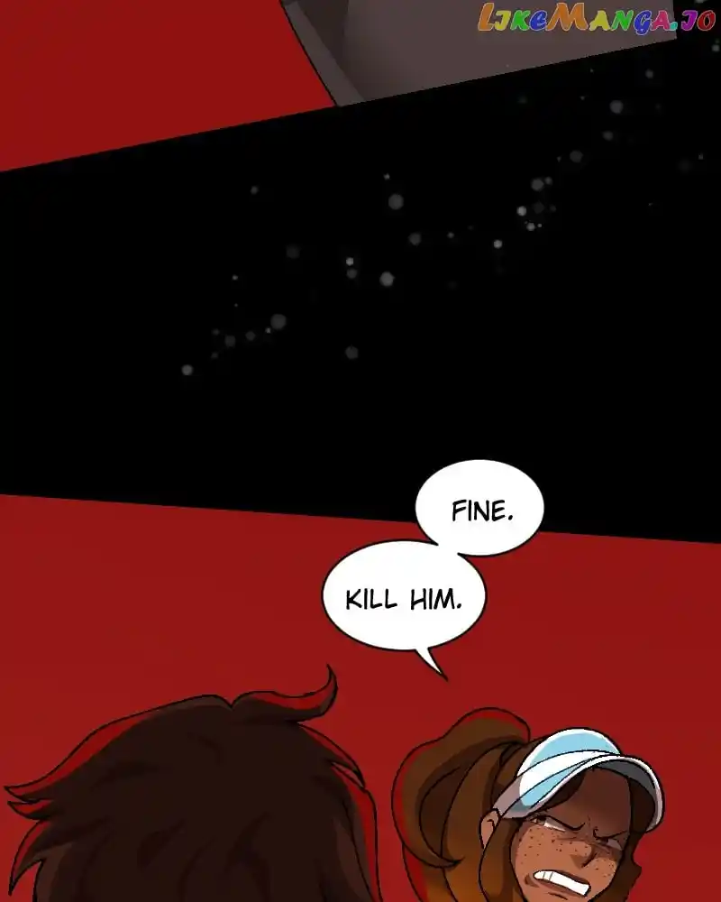 Not Even Bones Chapter 172