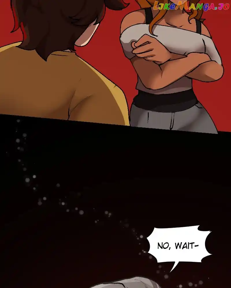 Not Even Bones Chapter 172