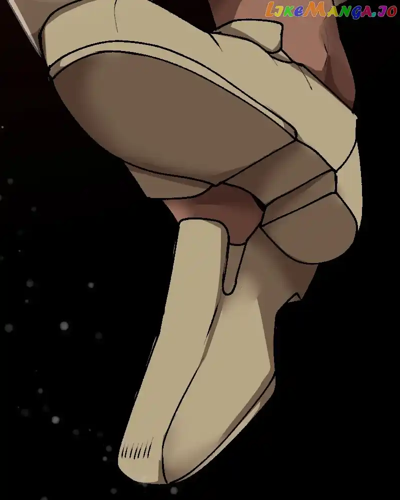 Not Even Bones Chapter 172