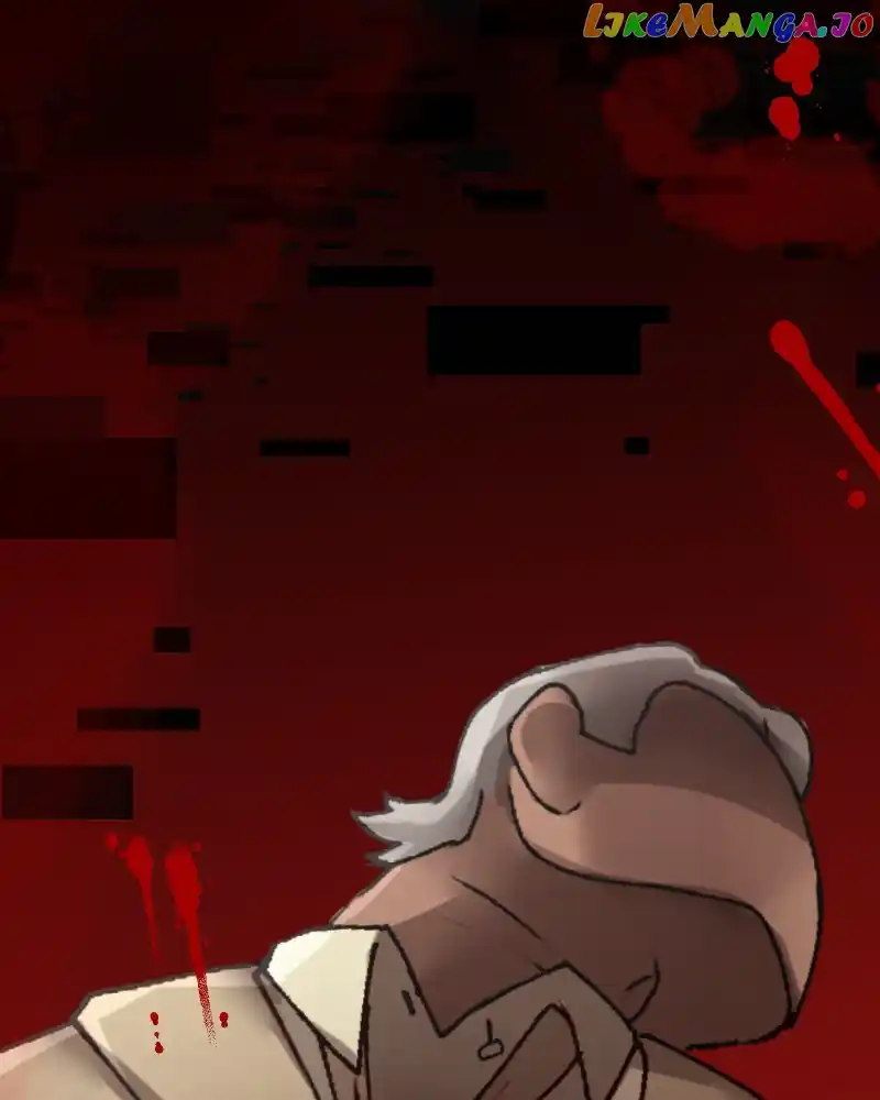 Not Even Bones Chapter 172