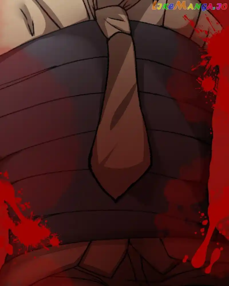 Not Even Bones Chapter 172