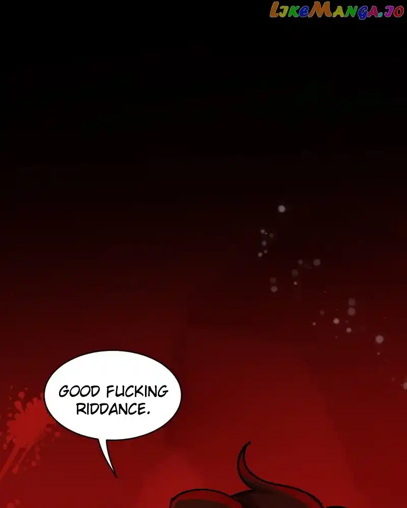 Not Even Bones Chapter 172