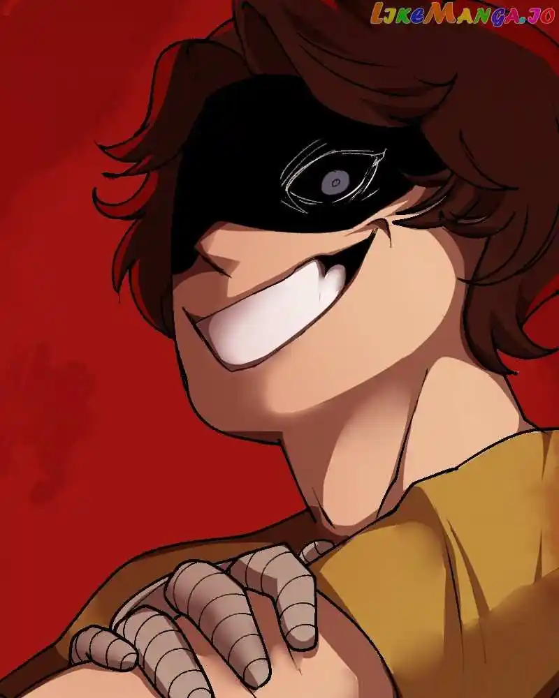 Not Even Bones Chapter 172