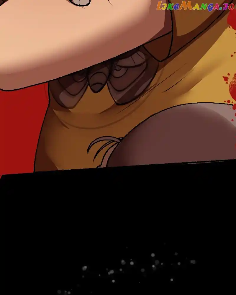 Not Even Bones Chapter 172