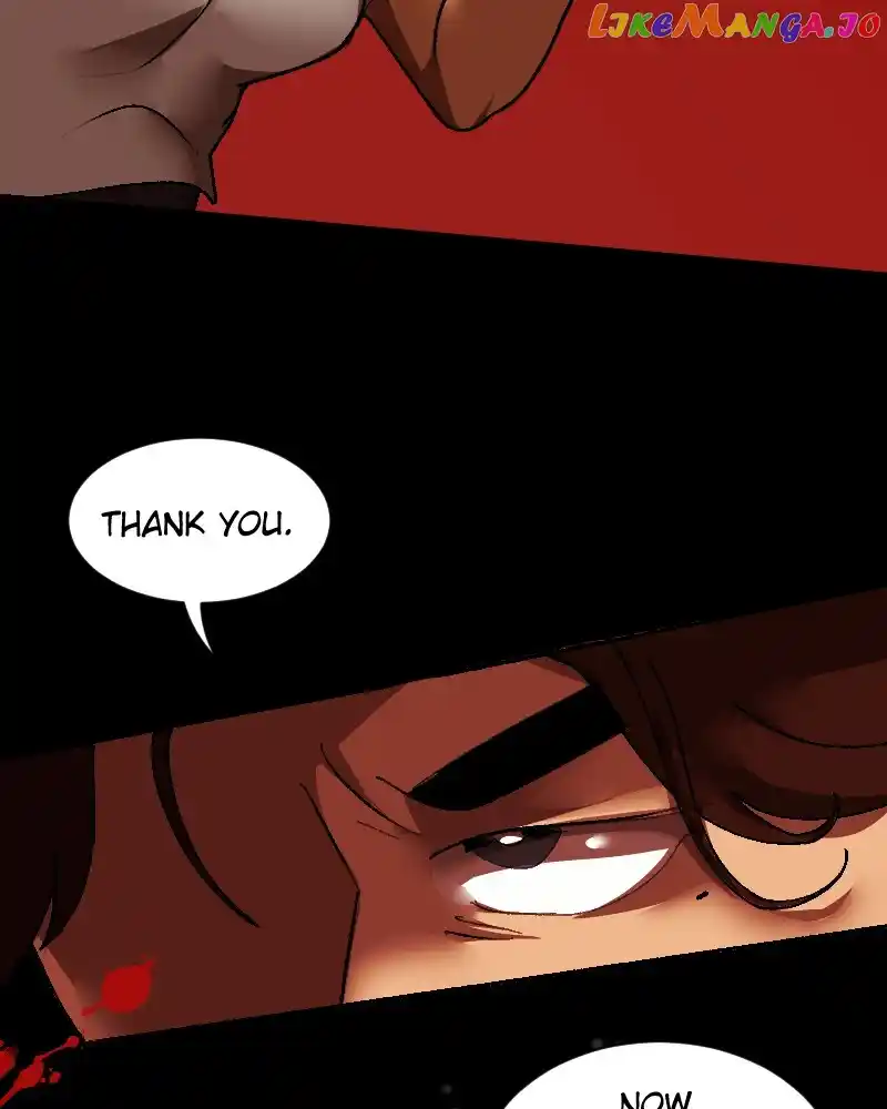 Not Even Bones Chapter 172