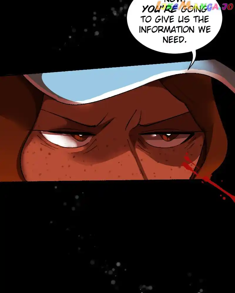 Not Even Bones Chapter 172