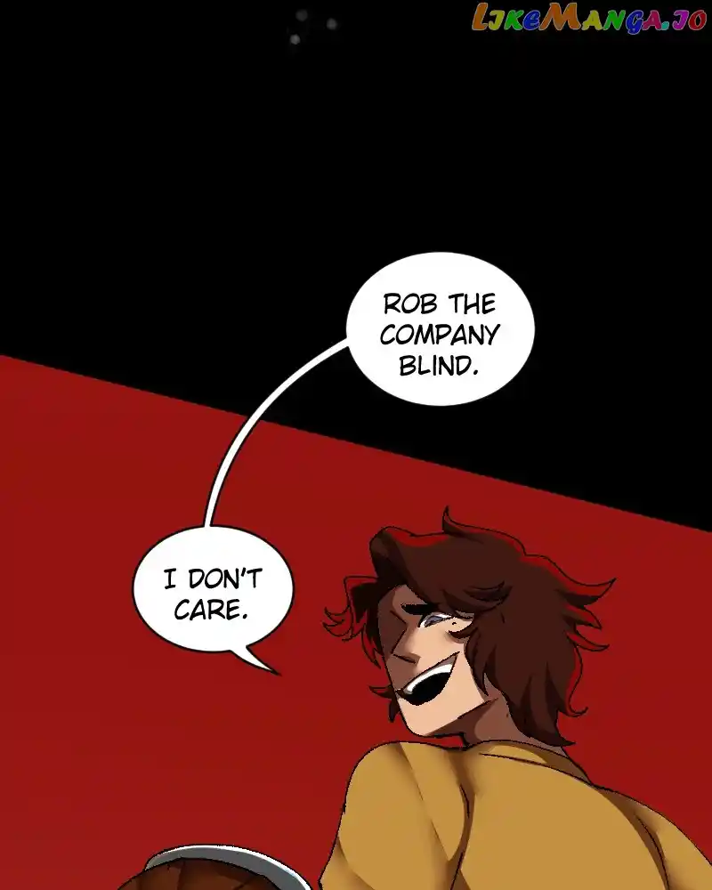 Not Even Bones Chapter 172