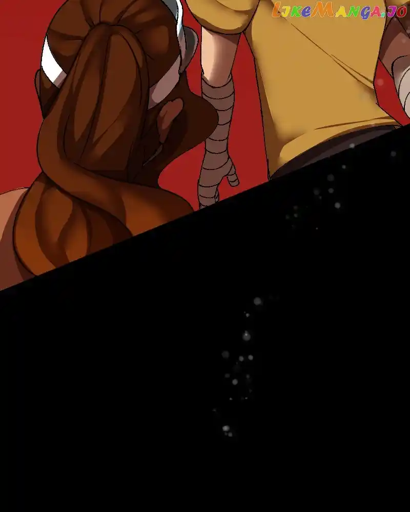 Not Even Bones Chapter 172