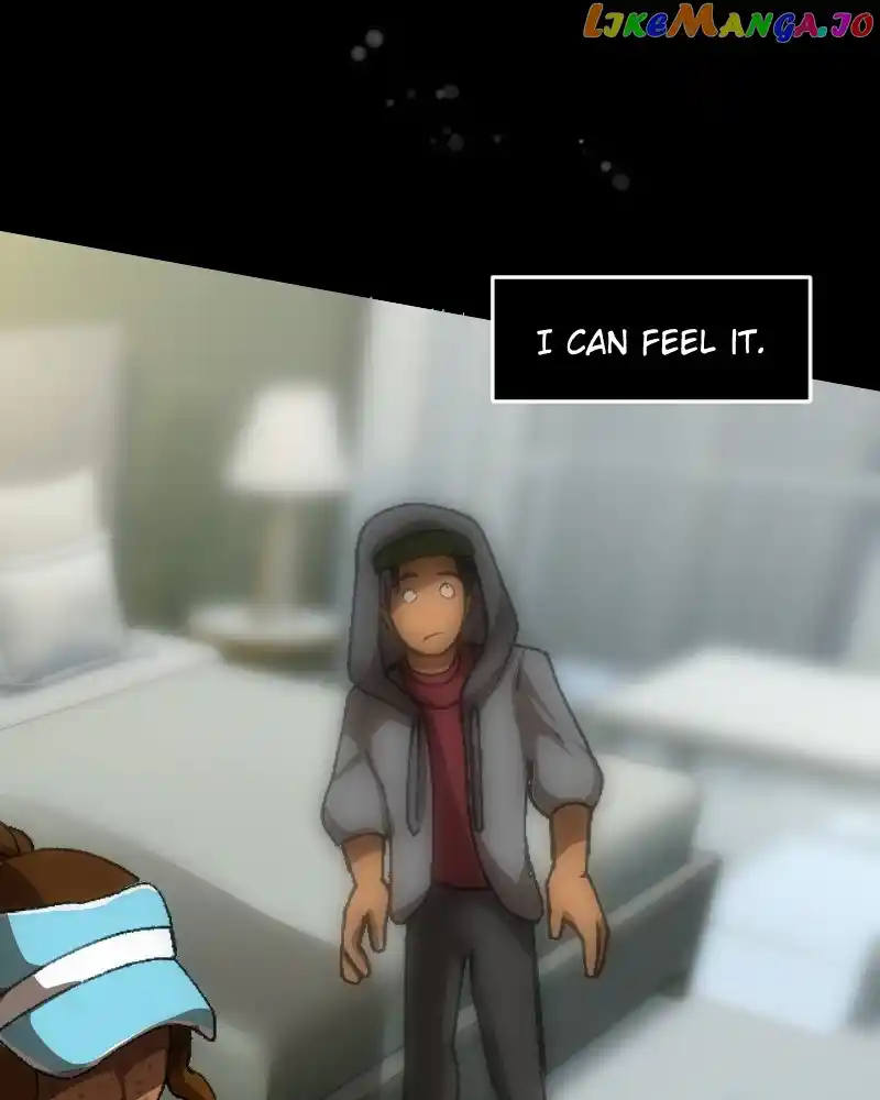 Not Even Bones Chapter 172