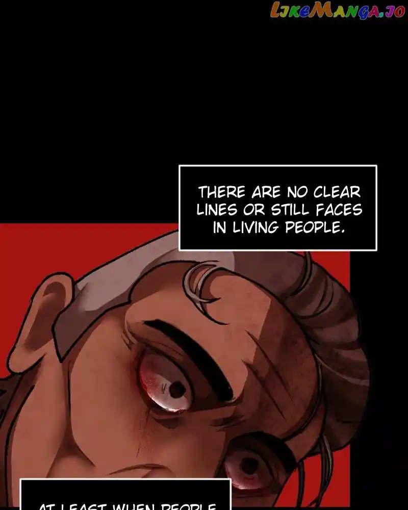 Not Even Bones Chapter 172