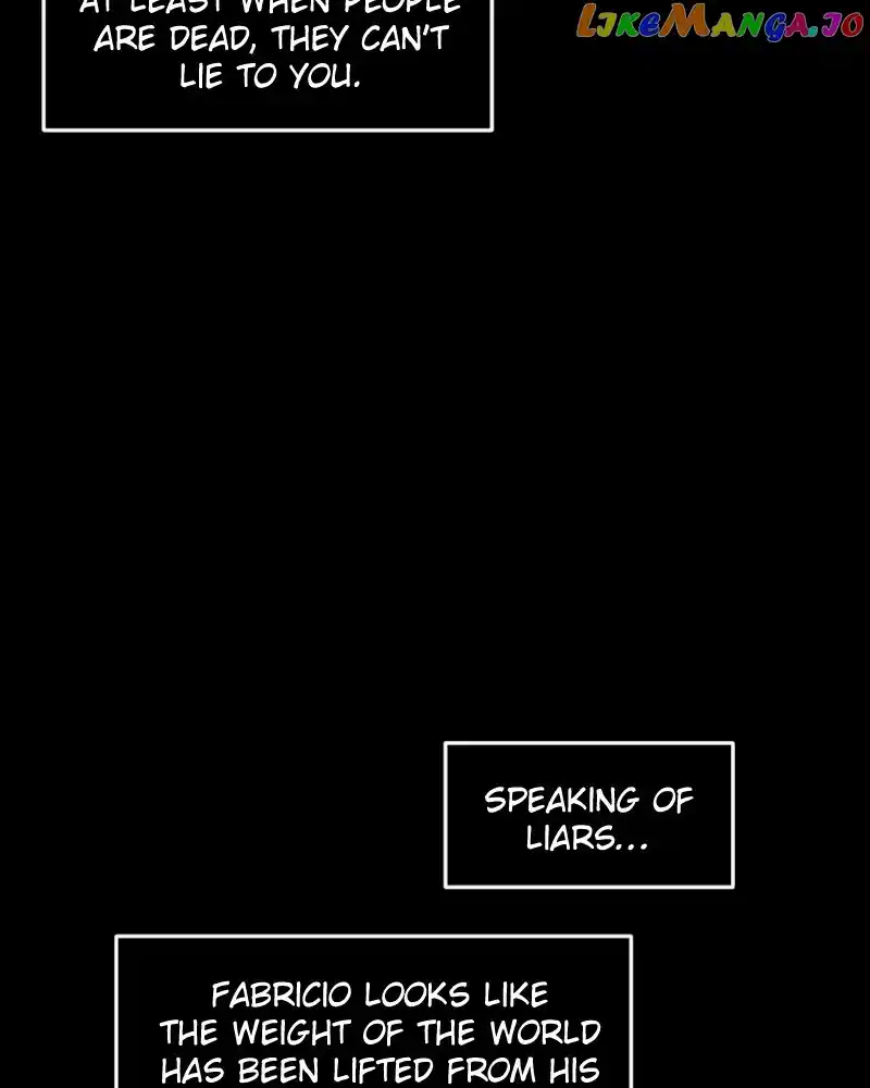 Not Even Bones Chapter 172